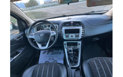 Alfa Romeo Giulietta 1.6M-JET-105-LED-ITALIA - автомобили, коли, обяви за нови и употребявани 7