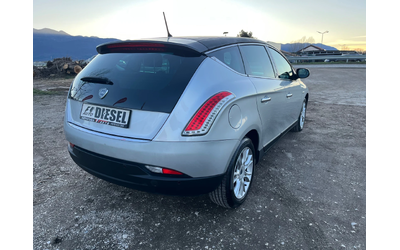 Alfa Romeo Giulietta 1.6M-JET-105-LED-ITALIA - автомобили, коли, обяви за нови и употребявани 8