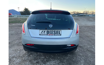 Alfa Romeo Giulietta 1.6M-JET-105-LED-ITALIA - автомобили, коли, обяви за нови и употребявани 9