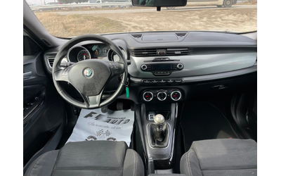 Alfa Romeo Giulietta 2.0jTD-170-ITALIA - автомобили, коли, обяви за нови и употребявани 6