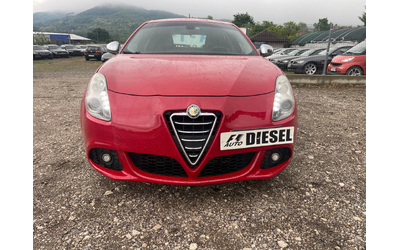 alfa-romeo-giulietta - 1