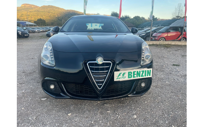 alfa-romeo-giulietta - 1