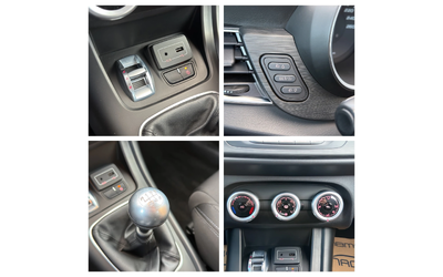 Alfa Romeo Giulietta 1.4i TURBO - автомобили, коли, обяви за нови и употребявани 11