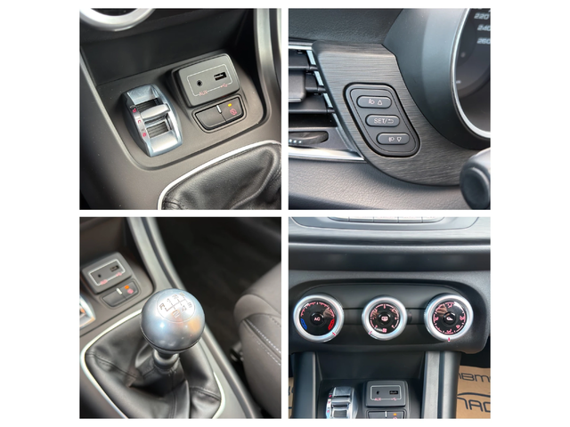 Alfa Romeo Giulietta 1.4i TURBO - автомобили, коли, обяви за нови и употребявани 11