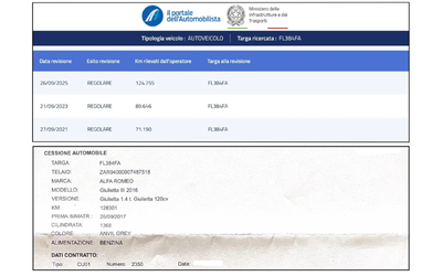 Alfa Romeo Giulietta 1.4i TURBO - автомобили, коли, обяви за нови и употребявани 16