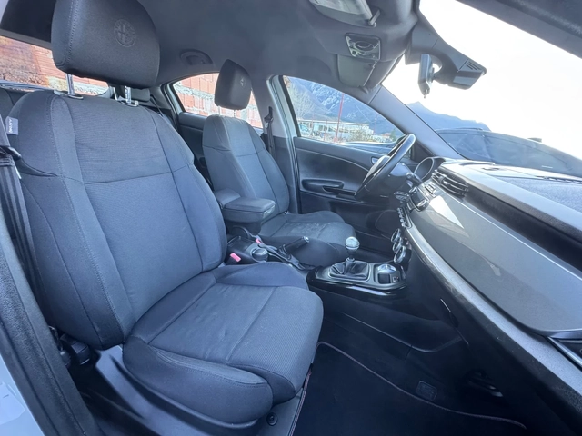 Alfa Romeo Giulietta 1.4T~120hp~LPG! - автомобили, коли, обяви за нови и употребявани 14