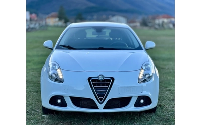 alfa-romeo-giulietta - 1