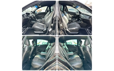 Alfa Romeo Giulietta 2.0JTDm 140HP 169 000KM NAVI EU5A - автомобили, коли, обяви за нови и употребявани 11