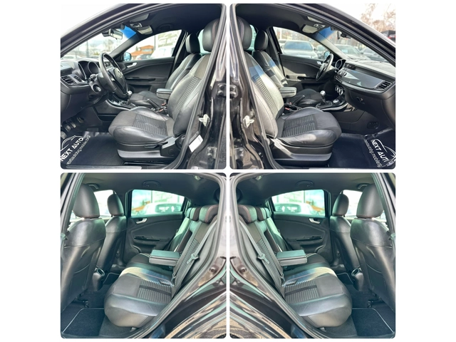 Alfa Romeo Giulietta 2.0JTDm 140HP 169 000KM NAVI EU5A - автомобили, коли, обяви за нови и употребявани 11
