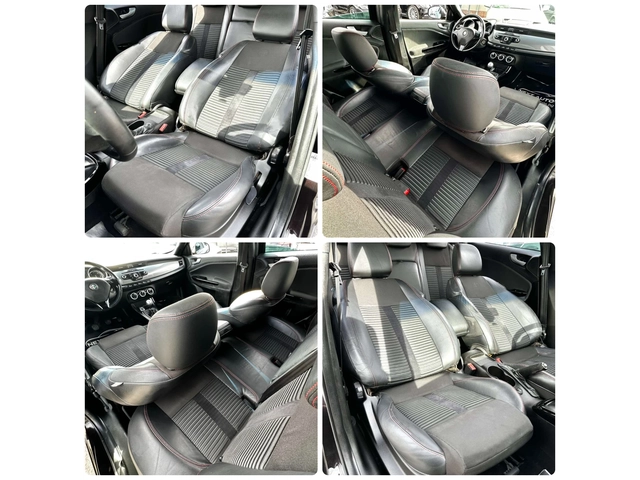 Alfa Romeo Giulietta 2.0JTDm 140HP 169 000KM NAVI EU5A - автомобили, коли, обяви за нови и употребявани 12