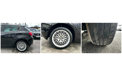 Alfa Romeo Giulietta 2.0JTDm 140HP 169 000KM NAVI EU5A - автомобили, коли, обяви за нови и употребявани 16