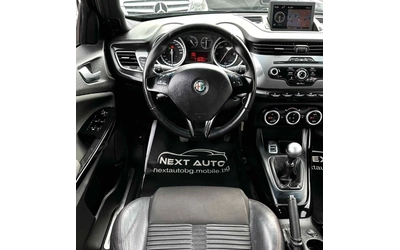 Alfa Romeo Giulietta 2.0JTDm 140HP 169 000KM NAVI EU5A - автомобили, коли, обяви за нови и употребявани 9