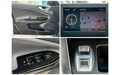 Alfa Romeo Giulietta 2.0JTDm 140HP 169 000KM NAVI EU5A - автомобили, коли, обяви за нови и употребявани 14