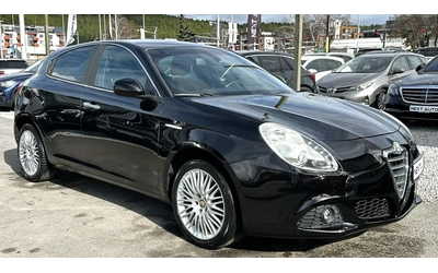 alfa-romeo-giulietta - 2