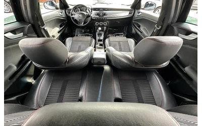 Alfa Romeo Giulietta 2.0JTDm 140HP 169 000KM NAVI EU5A - автомобили, коли, обяви за нови и употребявани 8