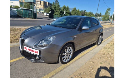 alfa-romeo-giulietta - 0