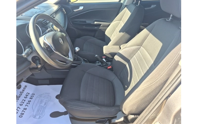 Alfa Romeo Giulietta 1.4T БЕНЗИН/ГАЗ - автомобили, коли, обяви за нови и употребявани 10