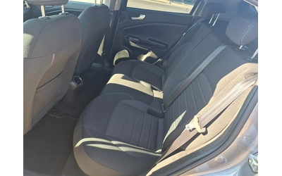 Alfa Romeo Giulietta 1.4T БЕНЗИН/ГАЗ - автомобили, коли, обяви за нови и употребявани 12