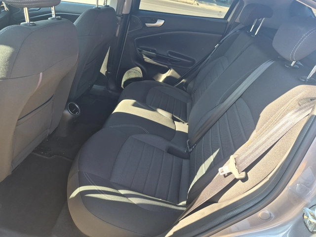 Alfa Romeo Giulietta 1.4T БЕНЗИН/ГАЗ - автомобили, коли, обяви за нови и употребявани 12