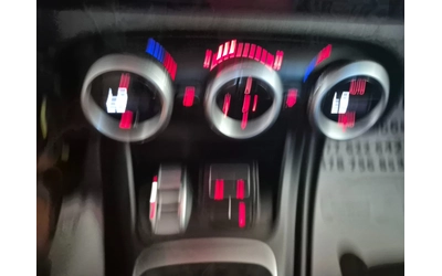 Alfa Romeo Giulietta 1.4T БЕНЗИН/ГАЗ - автомобили, коли, обяви за нови и употребявани 14