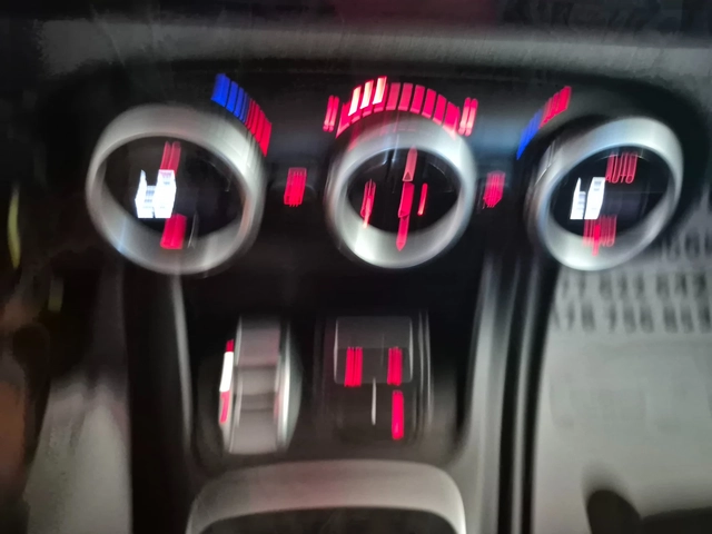 Alfa Romeo Giulietta 1.4T БЕНЗИН/ГАЗ - автомобили, коли, обяви за нови и употребявани 14
