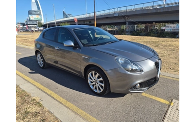 alfa-romeo-giulietta - 1