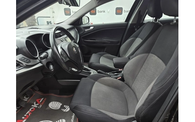 Alfa Romeo Giulietta 1.4T-105кс= 6СКОРОСТИ= КЛИМАТИК= EURO 6B - автомобили, коли, обяви за нови и употребявани 6