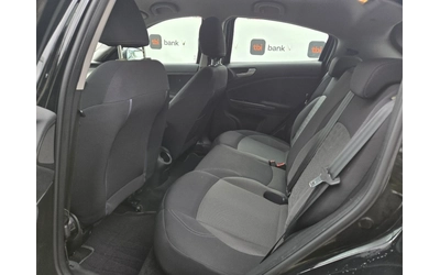 Alfa Romeo Giulietta 1.4T-105кс= 6СКОРОСТИ= КЛИМАТИК= EURO 6B - автомобили, коли, обяви за нови и употребявани 8