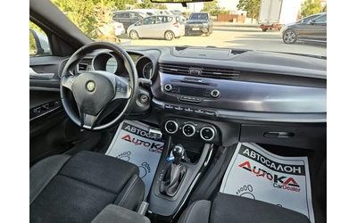 Alfa Romeo Giulietta 2.0JTDM-170кс= АВТОМАТ= BOSE= АВТОПИЛОТ= КЛИМАТРОН - автомобили, коли, обяви за нови и употребявани 12