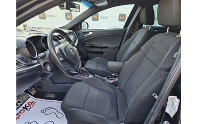 Alfa Romeo Giulietta 2.0JTDM-170кс= АВТОМАТ= BOSE= АВТОПИЛОТ= КЛИМАТРОН - автомобили, коли, обяви за нови и употребявани 6