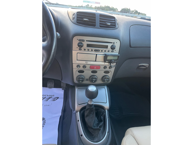 Alfa Romeo Gt 1.9GTD-150-ITALIA - автомобили, коли, обяви за нови и употребявани 11