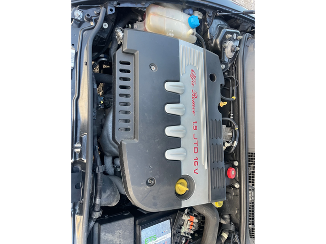 Alfa Romeo Gt 1.9GTD-150-ITALIA - автомобили, коли, обяви за нови и употребявани 13