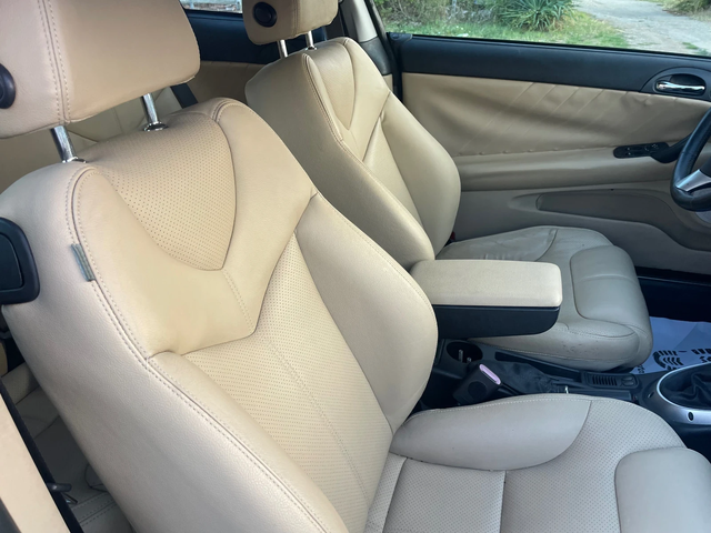 Alfa Romeo Gt 1.9GTD-150-ITALIA - автомобили, коли, обяви за нови и употребявани 5