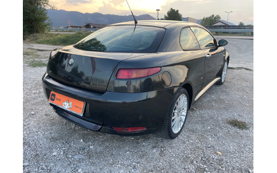 Alfa Romeo Gt 1.9GTD-150-ITALIA - автомобили, коли, обяви за нови и употребявани 6