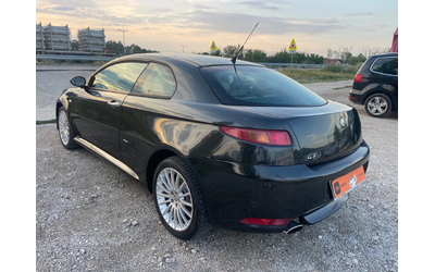 Alfa Romeo Gt 1.9GTD-150-ITALIA - автомобили, коли, обяви за нови и употребявани 8
