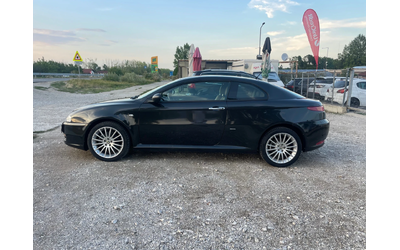 Alfa Romeo Gt 1.9GTD-150-ITALIA - автомобили, коли, обяви за нови и употребявани 9