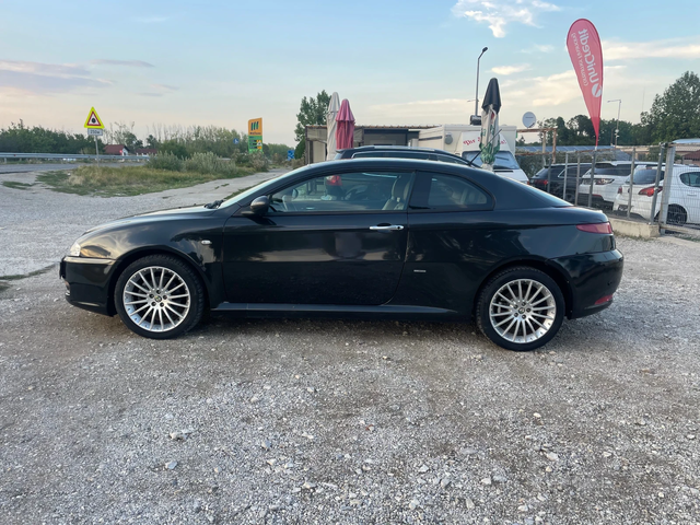Alfa Romeo Gt 1.9GTD-150-ITALIA - автомобили, коли, обяви за нови и употребявани 9