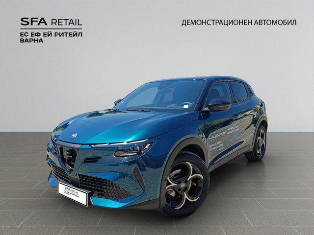 Alfa Romeo JUNIOR - автомобили, коли, обяви за нови и употребявани 0