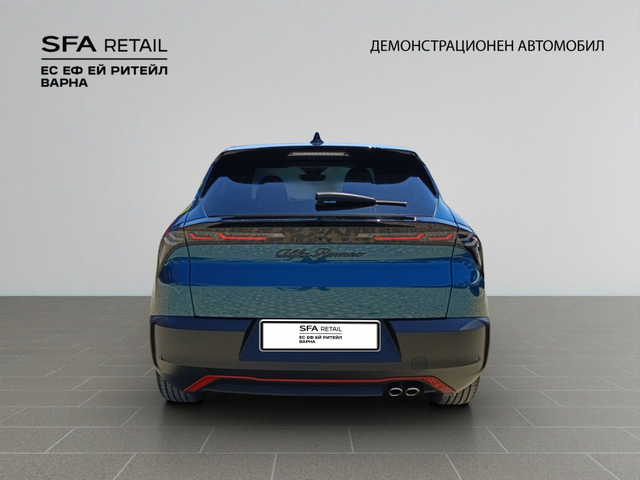 Alfa Romeo JUNIOR - автомобили, коли, обяви за нови и употребявани 3