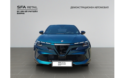 Alfa Romeo JUNIOR - автомобили, коли, обяви за нови и употребявани 7