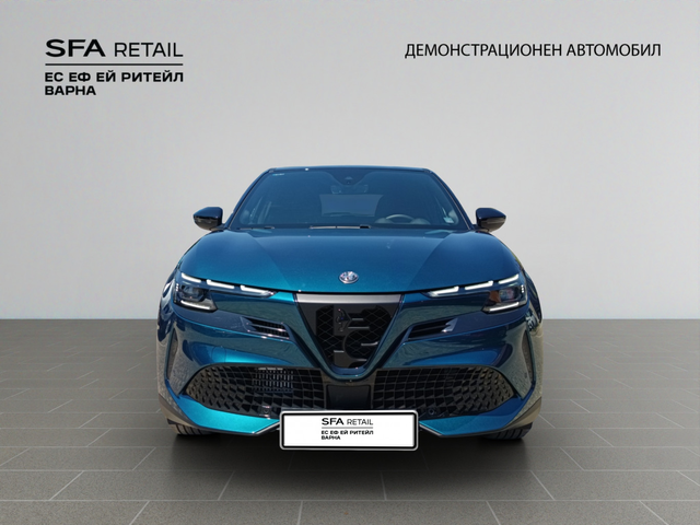 Alfa Romeo JUNIOR - автомобили, коли, обяви за нови и употребявани 7