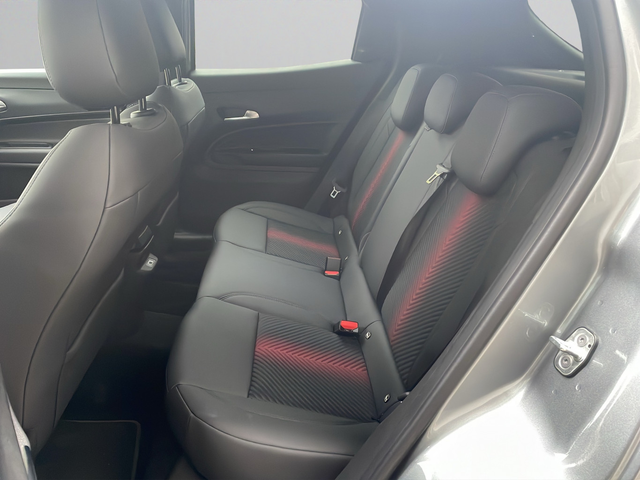 Alfa Romeo JUNIOR JUNIOR SPECIALE IBRIDA 1.2 48V-Hybrid 145HP - автомобили, коли, обяви за нови и употребявани 13