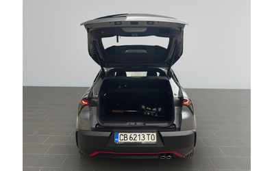 Alfa Romeo JUNIOR JUNIOR SPECIALE IBRIDA 1.2 48V-Hybrid 145HP - автомобили, коли, обяви за нови и употребявани 16