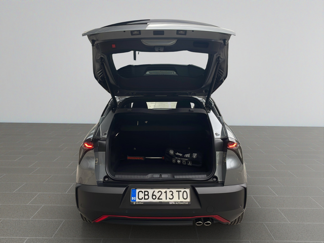 Alfa Romeo JUNIOR JUNIOR SPECIALE IBRIDA 1.2 48V-Hybrid 145HP - автомобили, коли, обяви за нови и употребявани 16