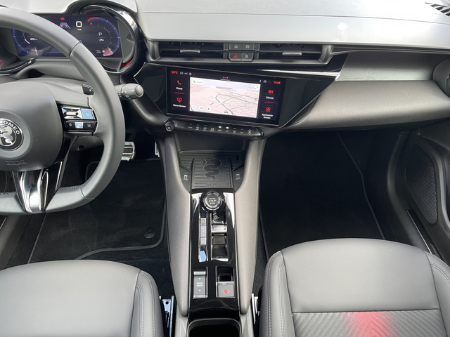 Alfa Romeo JUNIOR SPECIALE IBRIDA 1.2 48V-Hybrid 145 hp 6-DCT - автомобили, коли, обяви за нови и употребявани 10
