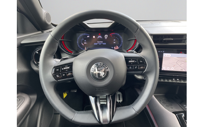 Alfa Romeo JUNIOR SPECIALE IBRIDA 1.2 48V-Hybrid 145 hp 6-DCT - автомобили, коли, обяви за нови и употребявани 11