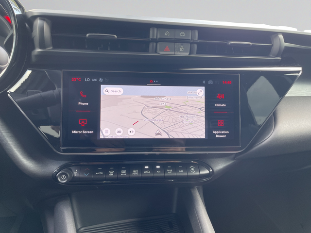 Alfa Romeo JUNIOR SPECIALE IBRIDA 1.2 48V-Hybrid 145 hp 6-DCT - автомобили, коли, обяви за нови и употребявани 12