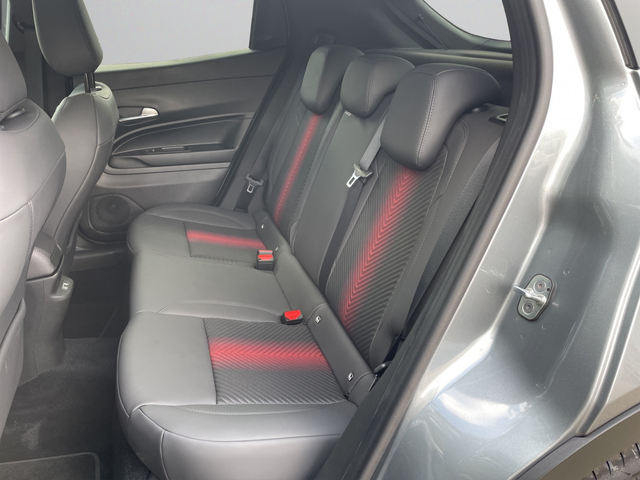 Alfa Romeo JUNIOR SPECIALE IBRIDA 1.2 48V-Hybrid 145 hp 6-DCT - автомобили, коли, обяви за нови и употребявани 15