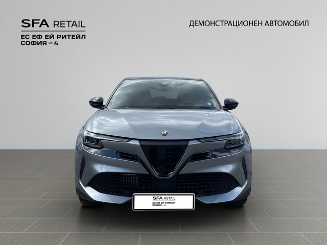 Alfa Romeo JUNIOR SPECIALE IBRIDA 1.2 48V-Hybrid 145 hp 6-DCT - автомобили, коли, обяви за нови и употребявани 2