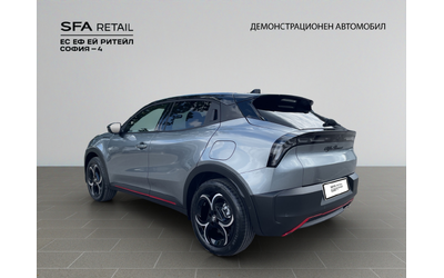 Alfa Romeo JUNIOR SPECIALE IBRIDA 1.2 48V-Hybrid 145 hp 6-DCT - автомобили, коли, обяви за нови и употребявани 7